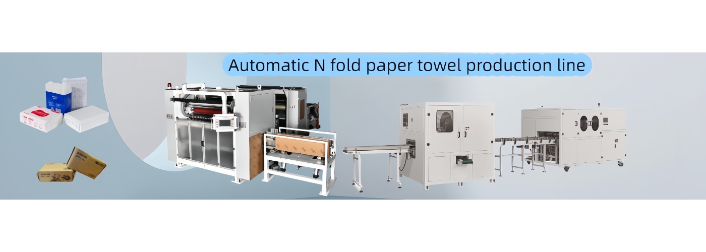 qualidade Linha de produção do lenço de papel fábrica