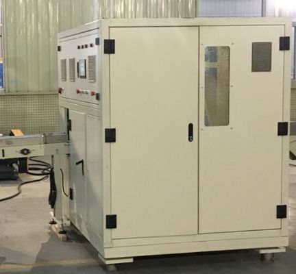 qualidade  High Speed Facial Tissue Paper Log Saw Cutting Machine for Economical Production fábrica