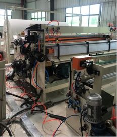 Commercial Small Toilet Roll  Production Line Simen System Control