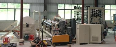 Commercial Small Toilet Roll  Production Line Simen System Control