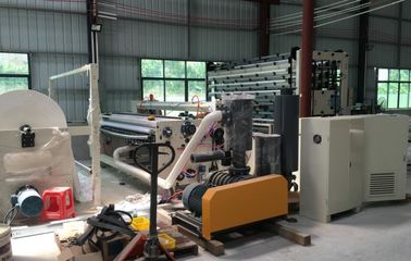 Commercial Small Toilet Roll  Production Line Simen System Control