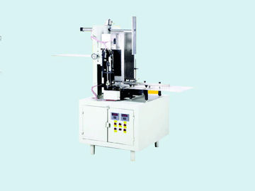 Máquina de embalagem da caixa da caixa da tração da caixa do tecido facial, máquina de envolvimento de papel 0.4kw