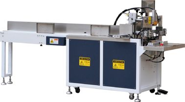 Máquina de embalagem facial do lenço de papel, corte do lenço de papel e máquina de embalagem