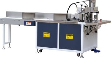 Equipamento de empacotamento semi automático do pacote do tecido do guardanapo da máquina de embalagem do lenço de papel