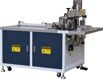 Sacos semi automáticos das máquinas de embalagem 0.6kw do pacote do lenço de papel do guardanapo 8-12/minuto