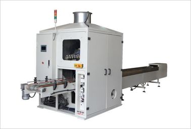 Linha de produção controle de toalha/papel higiênico de cozinha do PLC de 2600mm Mitsubishi