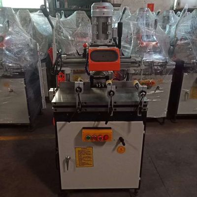 Cópia Uniaxial que mói a máquina de corte da janela 1000r/min de alumínio