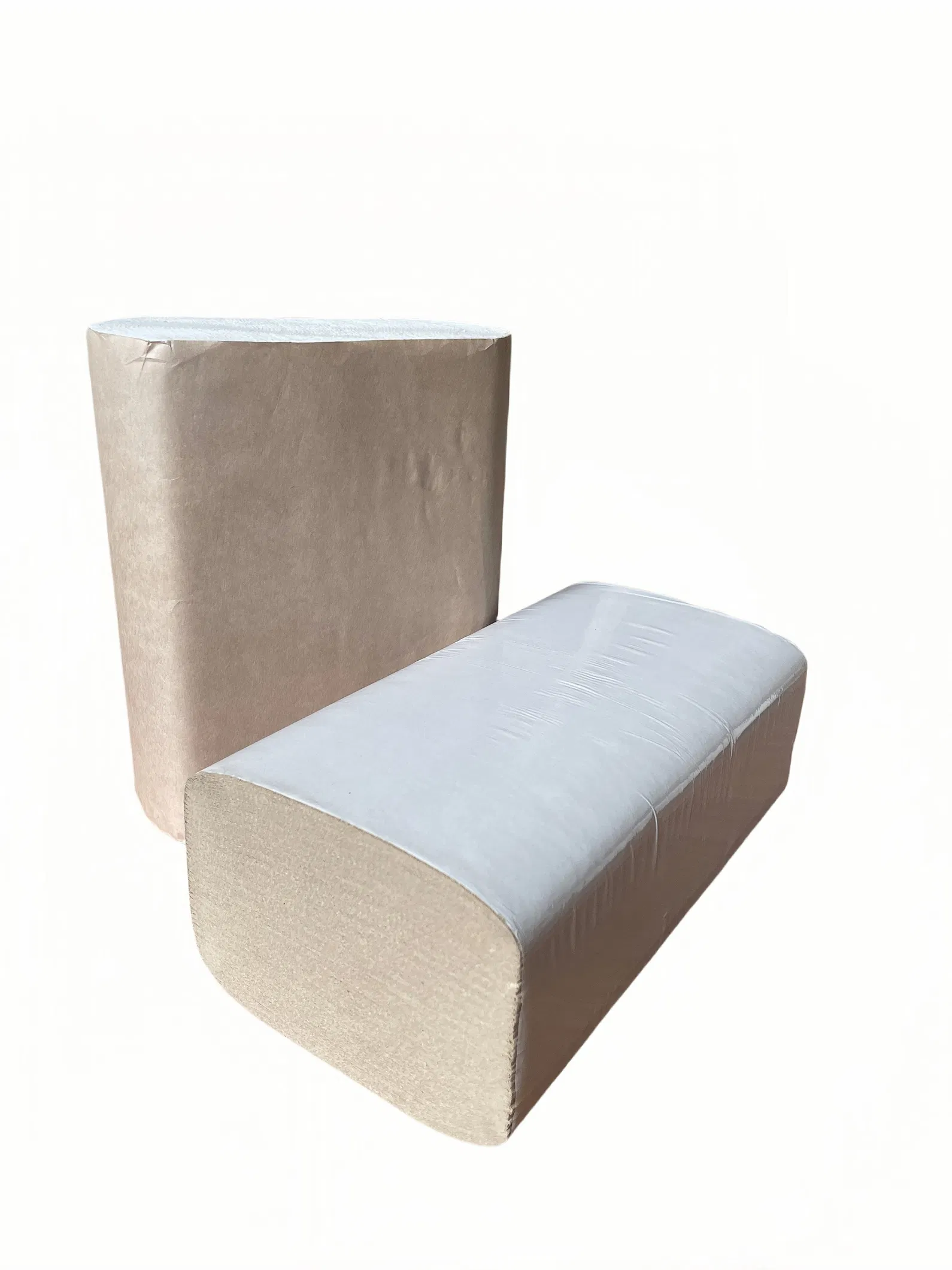 Máquina de toalhas de mão dobradas em Z/N com laminação de cola e rebobinador de toalhas de cozinha 2