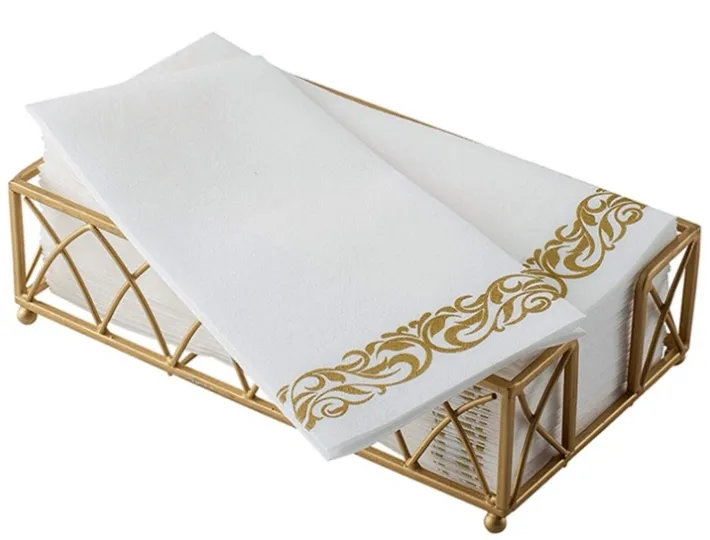 1-3ply Papel Servidor de Jantar 1/8 Fold Machine Máquinas de Produção 2