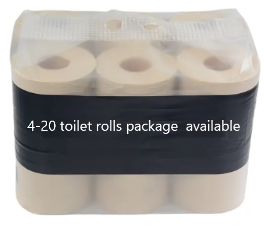 Máquina de Linha de Produção de Papel Higiênico, Papel de Cozinha, Rolo Maxi, Tecido Múltiplo, Rebobinagem, Corte e Embalagem 2