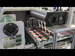 Square cotton pad Making Machine  with good price